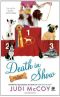 [A Dog Walker Mystery 03] • Death in Show